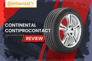 Continental ContiProContact Review: Ultra-high Performance All-Season Tire for Sports Cars and Luxury Sedans