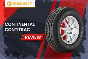 Continental ContiTrac Review: Are They Worth Your Money?