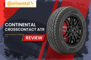 Continental CrossContact ATR Review: Where Versatility Meets Performance
