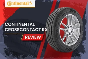 Continental CrossContact RX Review: Your Ultimate All-Terrain Companion