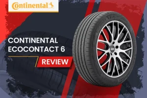 Continental EcoContact 6 Review: Redefining Eco-Friendly Performance