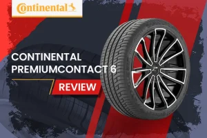 Continental PremiumContact 6 Review: The Silent Revolution in Everyday Driving