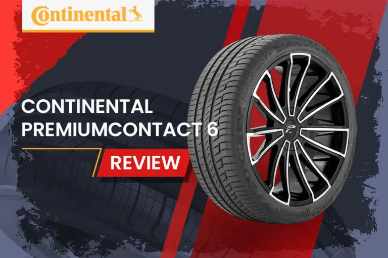 Continental PremiumContact 6 Review: The Silent Revolution in Everyday Driving