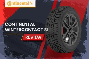 Continental WinterContact SI Review
