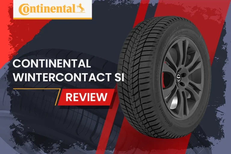 Continental WinterContact SI Review