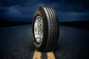 Cooper Adventurer H/T Review: The Highway Tire That Dares to Venture Off-Road