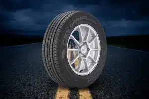 Cooper CS5 Grand Touring Review: The All-Season Tire That Blends Comfort, Performance, and Longevity