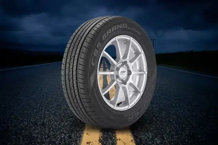 Cooper CS5 Grand Touring Review: The All-Season Tire That Blends Comfort, Performance, and Longevity