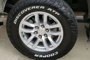 Cooper Discoverer ATP II Review: The All-Terrain Tire That Does It All