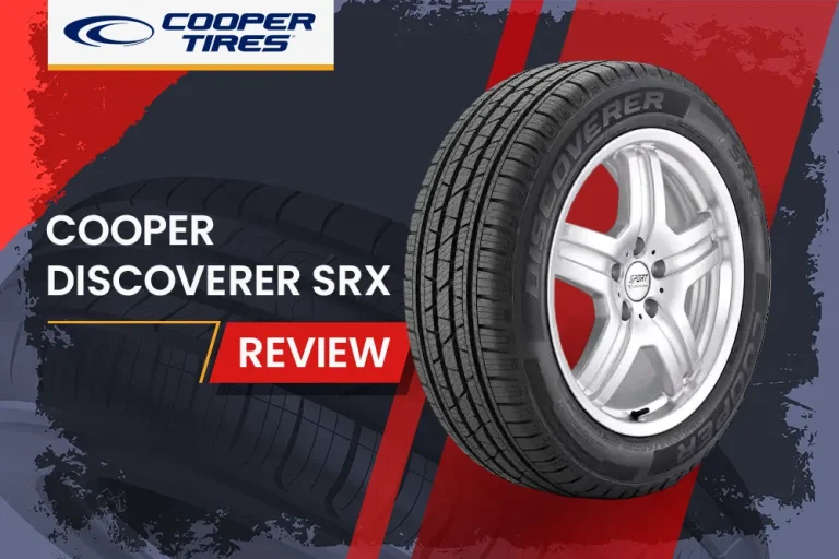 Cooper Discoverer SRX Review: Where On-Road Comfort Meets Off-Road Capability