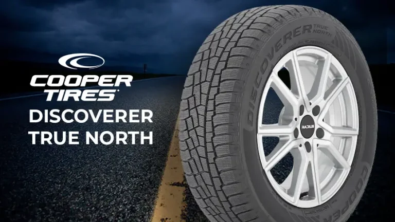 Cooper Discoverer True North Review: Winter Tire Put to the Ultimate Test