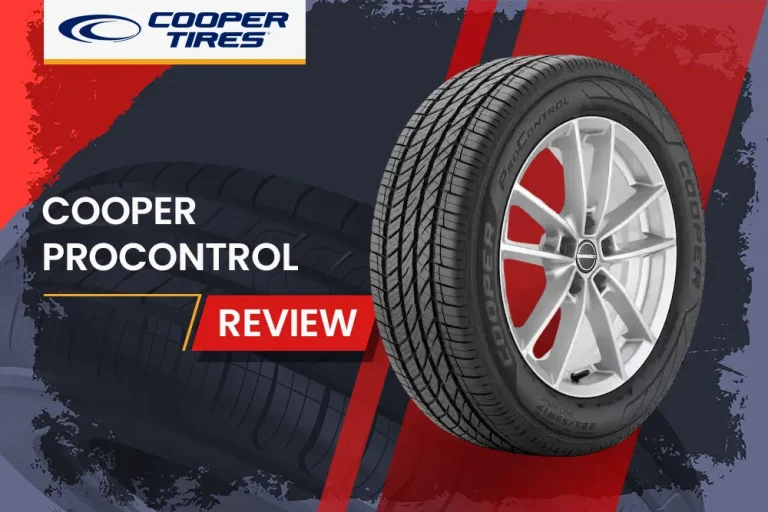 Cooper ProControl Review: The All-Season Tire That Could Change Your Drive