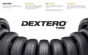Dextero Tires Review: Can Cheap Tires Deliver Premium Performance?