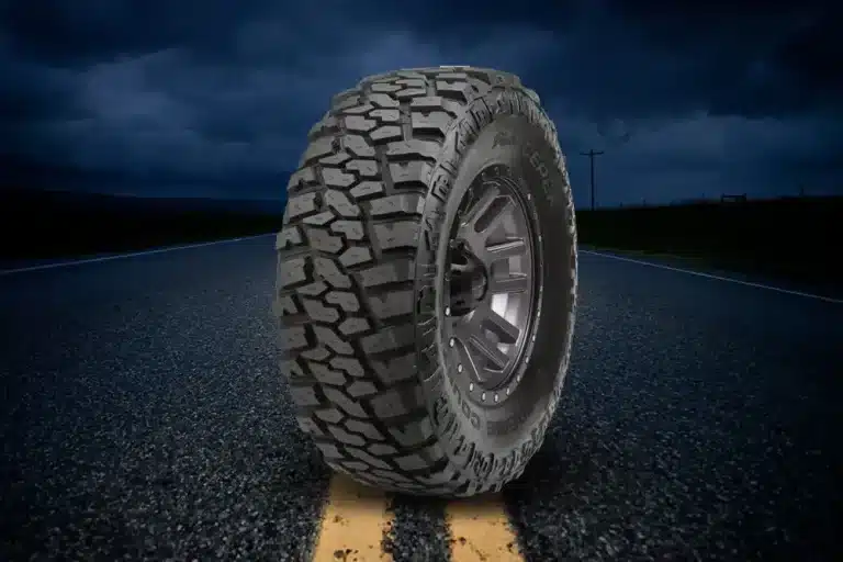 Dick Cepek Extreme Country Review: The Ultimate All-Terrain Tire for Off-Road Enthusiasts