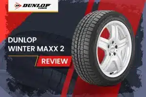 Dunlop Winter Maxx 2 Review: Your Ultimate Winter Ally