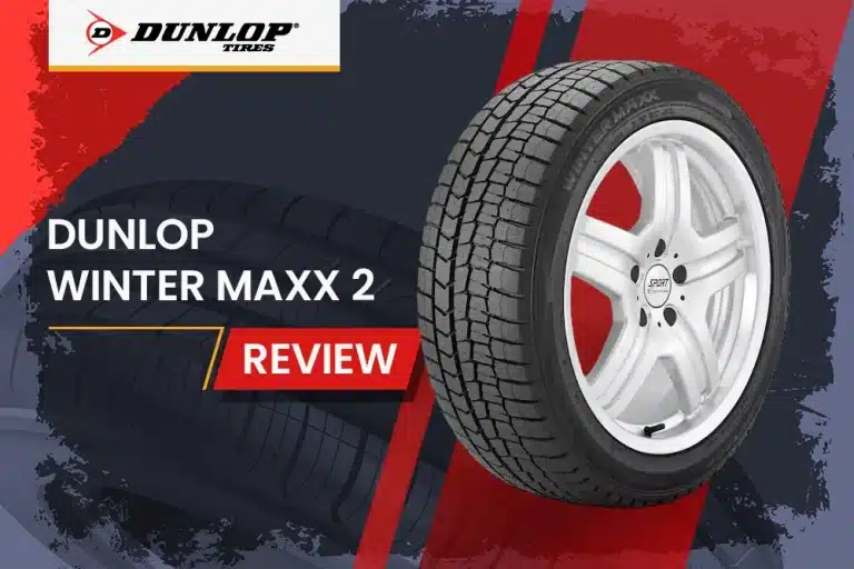 Dunlop Winter Maxx 2 Review: Your Ultimate Winter Ally