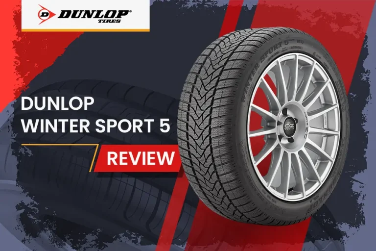 Dunlop Winter Sport 5 Review: A Premium Winter Tire for Performance-Oriented Drivers