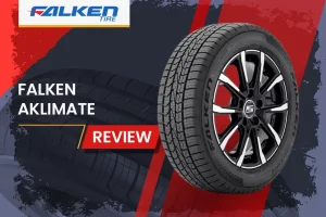 Falken Aklimate Review 2026: The Best All-Weather Tire?