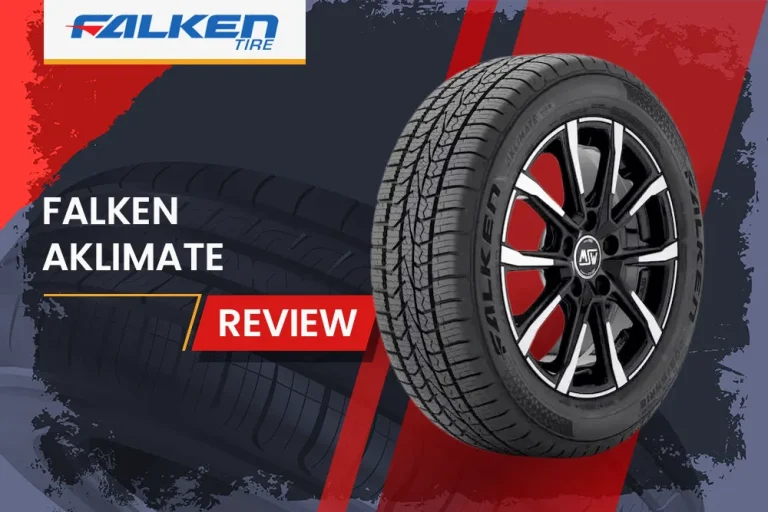 Falken Aklimate Review 2026: The Best All-Weather Tire?