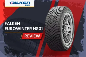 Falken Eurowinter HS01 Review: Does This Mid-Range Winter Tire Deliver Premium Performance?