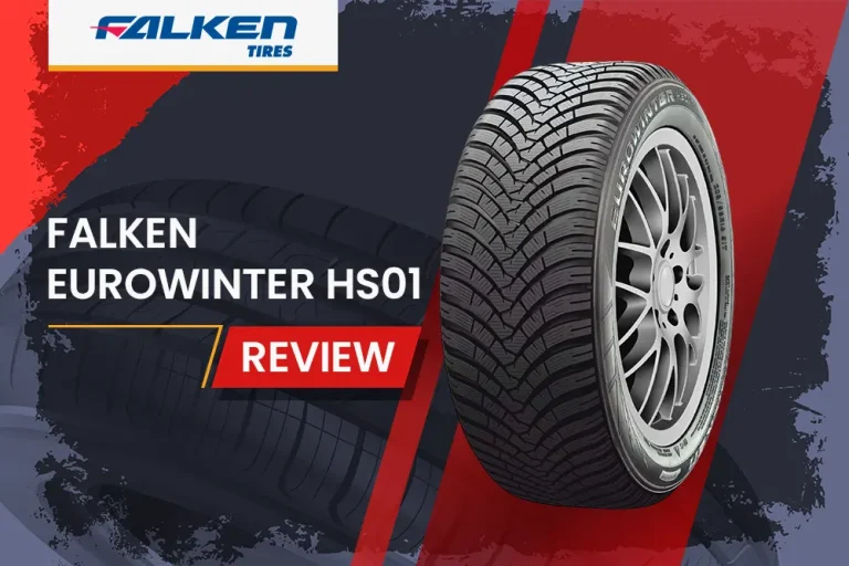 Falken Eurowinter HS01 Review: Does This Mid-Range Winter Tire Deliver Premium Performance?