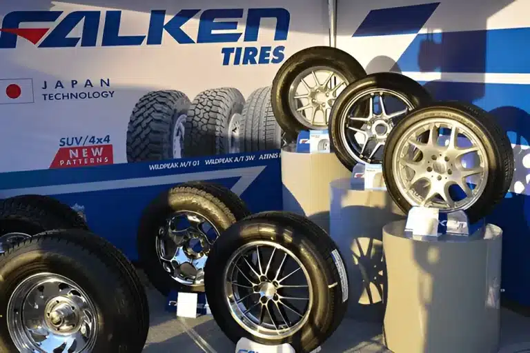 Falken Tires Review: Performance, Value, and Reliability for Every Driver