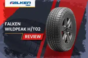 Falken WildPeak H/T02 Review: How Does it Stack Up Against the Competition?