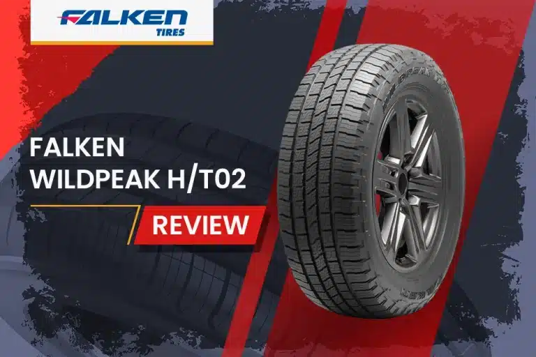 Falken WildPeak H/T02 Review: How Does it Stack Up Against the Competition?