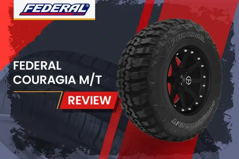 Federal Couragia M/T Review: The Budget Beast for Off-Road Enthusiasts