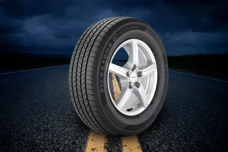 Firestone All Season Review: The Ultimate Year-Round Driving Companion