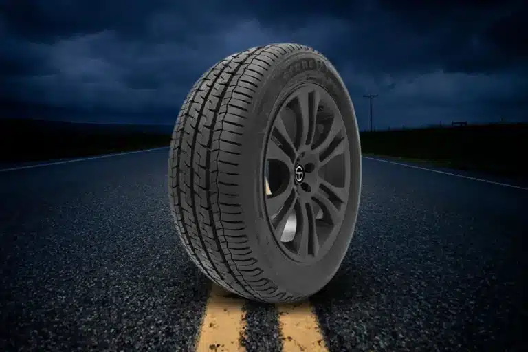 Firestone Champion Fuel Fighter Review: Balancing Performance and Efficiency