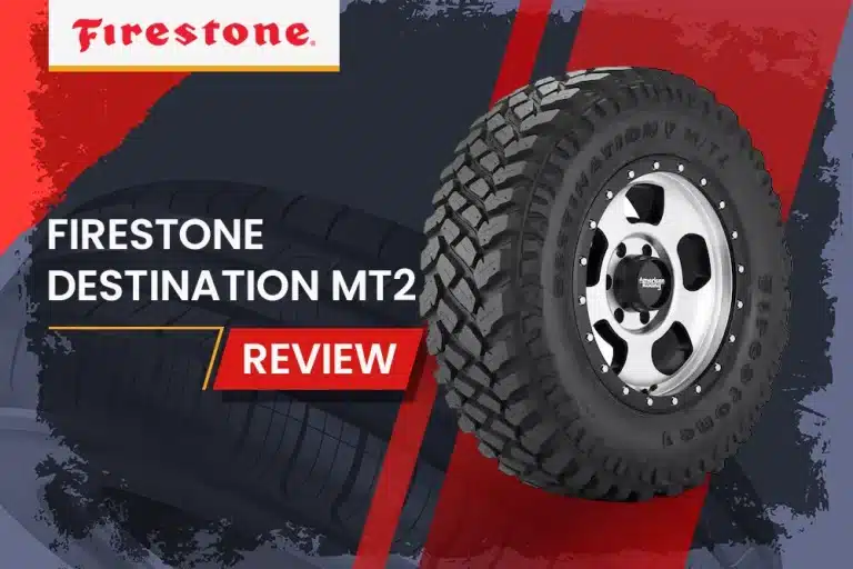 Firestone Destination MT2 Review: Where Off-Road Dreams Meet Daily Reality
