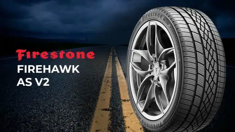 Firestone Firehawk AS V2 Review: The All-Season Tire That Supercharges Your Drive