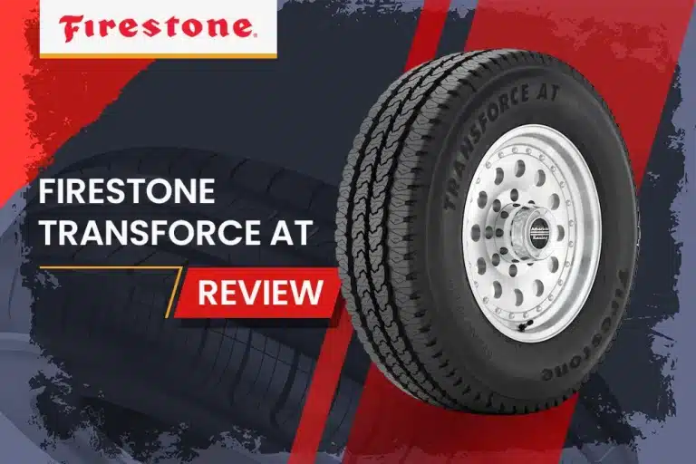 Firestone Transforce AT Review: Mud, Snow, and Highways Handle It All