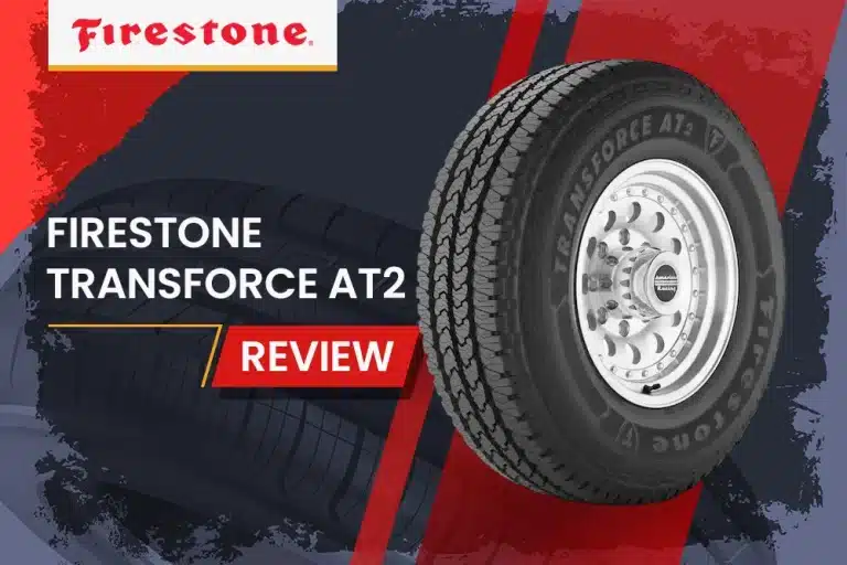 Firestone Transforce AT2 Review: The All-Terrain Tire That Doesn’t Compromise on Comfort