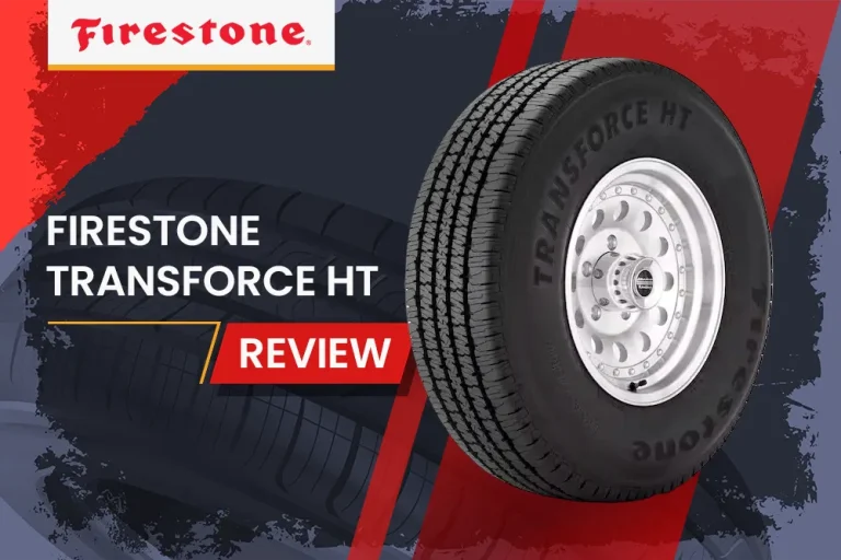 Firestone Transforce HT Review: The Unsung Hero of Highway Hauling?