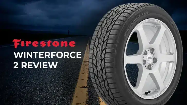 Firestone Winterforce 2 Review: Drive Confidently Through Winter