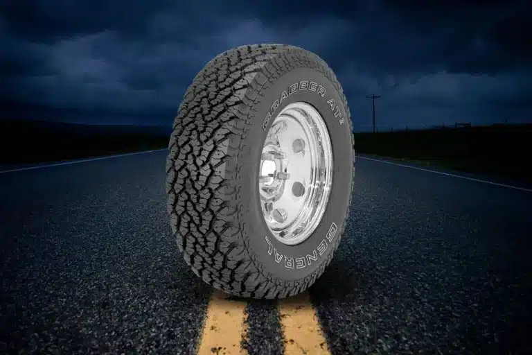General Grabber AT2 Review: The All-Season, All-Terrain Tire You’ve Been Waiting For
