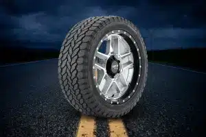 General Grabber AT3 Review: On-Road Comfort, Off-Road Capability