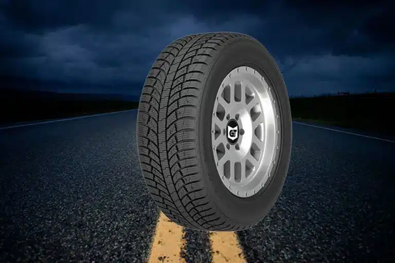 General Grabber STX2 Review: The Ultimate All-Terrain Tire