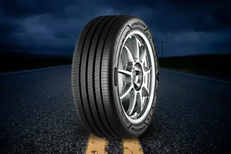 Goodyear Assurance ComforTred Touring Review: Balancing Comfort and Performance