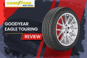 Goodyear Eagle LS Review: Premium All-Season Tire for Various Vehicles