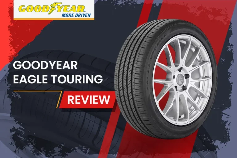 Goodyear Eagle LS Review: Premium All-Season Tire for Various Vehicles