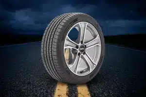 Goodyear ElectricDrive 2 Review: The Next Evolution in EV Tire Technology