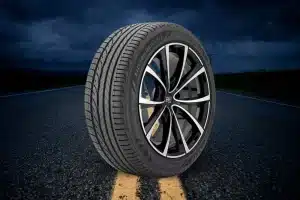 Goodyear ElectricDrive GT Review: Revolutionizing EV Tire Performance