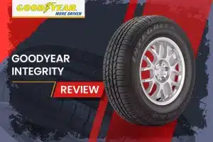 Goodyear Integrity Review: A Reliable All-Season Performer