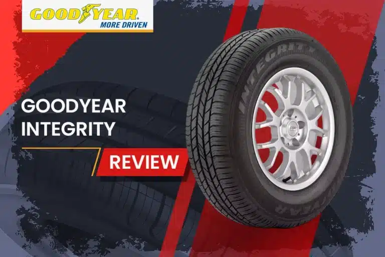 Goodyear Integrity Review: A Reliable All-Season Performer