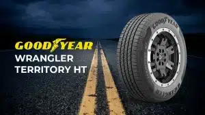 Goodyear Wrangler Territory HT Review: Built for Adventure on and off Road