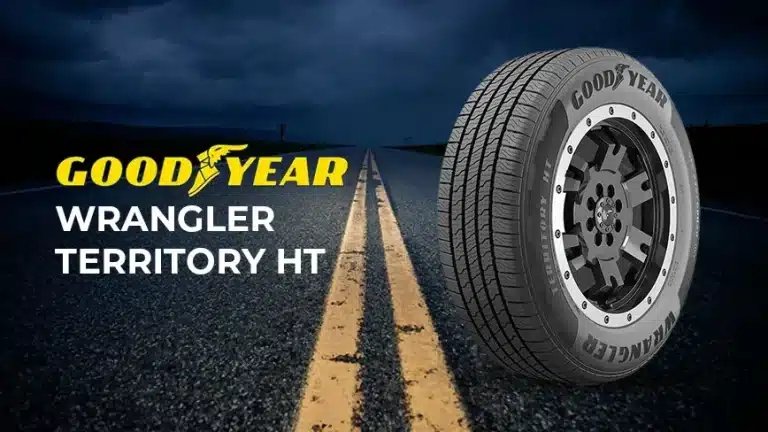Goodyear Wrangler Territory HT Review: Built for Adventure on and off Road