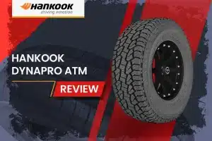 Hankook DynaPro ATM Review: The All-Terrain Titan That Tames Any Trail